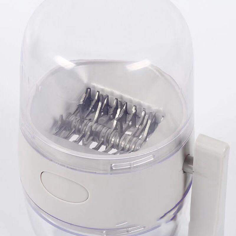 The All In One Multifunctional Grinder