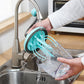 The Whiskomatic: Hand Crank Whisk