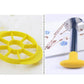 The Pineapple Pro: Stainless Steel Pineapple Slicer, Corer, and Spiralizer
