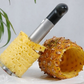 The Pineapple Pro: Stainless Steel Pineapple Slicer, Corer, and Spiralizer