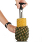 The Pineapple Pro: Stainless Steel Pineapple Slicer, Corer, and Spiralizer